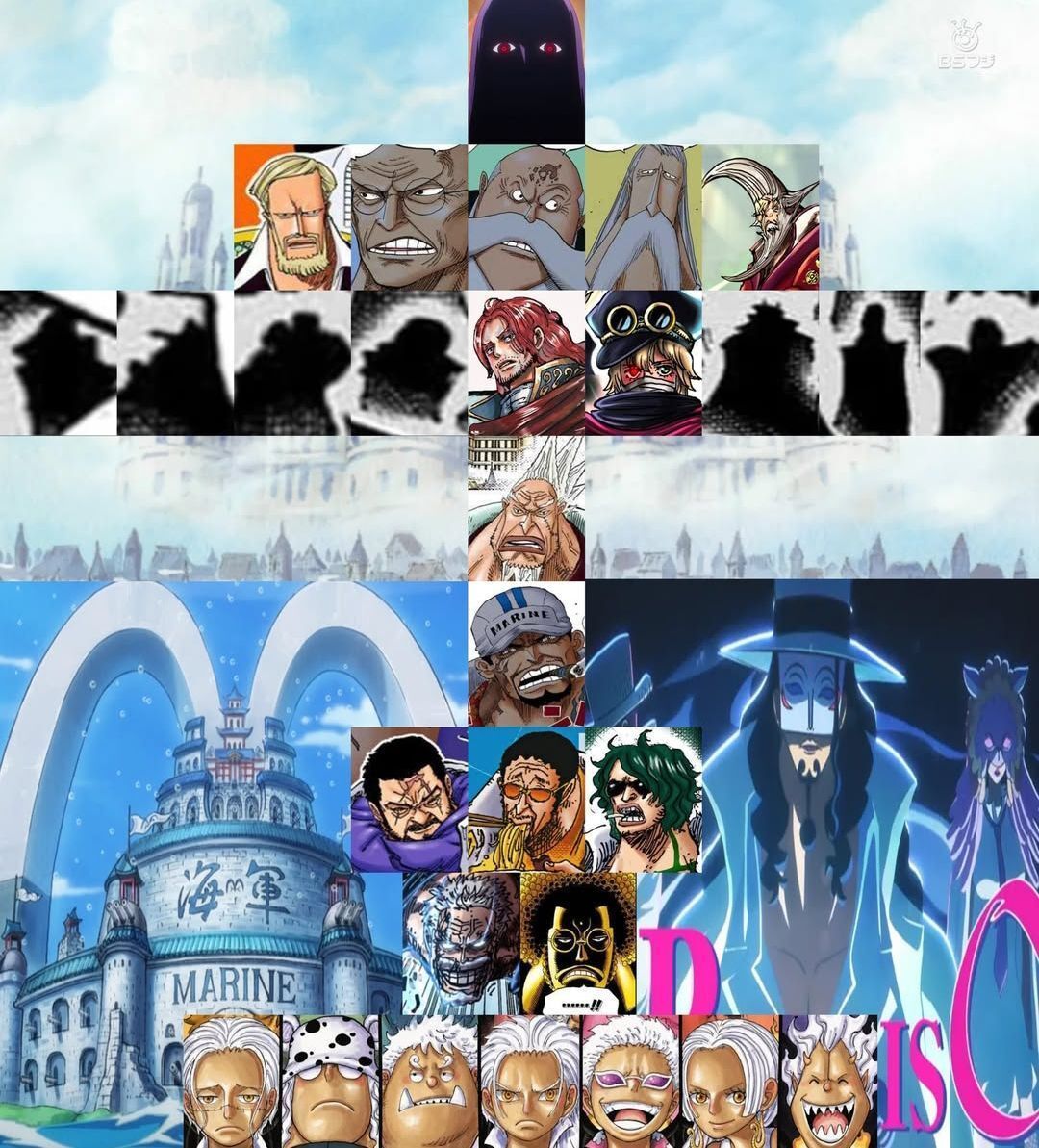 One Piece Daily tweet media