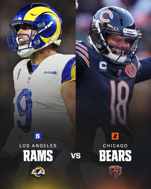 AdamSchefter's tweet image. The NFC’s Final Four: