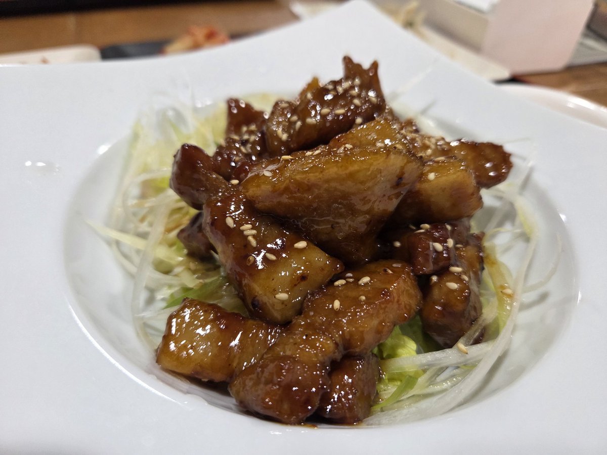 🌹𝐇𝐚𝐩𝐩𝐲 𝐁𝐢𝐫𝐭𝐡𝐝𝐚𝐲~🌹

いよいよD.O.
ソロ ギョンス 俳優ドギョンス
素晴らしい未来へ✮*｡ﾟ
美味しいものたくさん食べて 
健康で幸せでありますように🍀𓂃 𓈒𓏸

サムギョプサルトゥセヨ

#AllrounderKyungsooDay  
#HappyKyungsooDay  
#해피_경수데이_2026  
#도경수 #디오 #KYUNGSOO