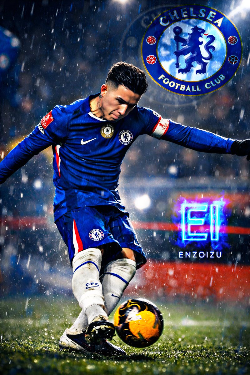 THE CHELSEA FORUM tweet media