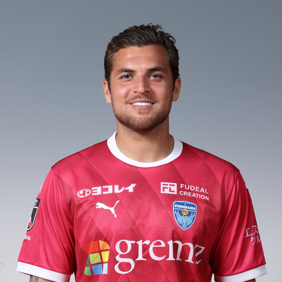 yokohama_fc's tweet image. #フェリペメギオラーロ 選手について、現在契約交渉中のため、現時点でチームの活動には参加しておりません。今後につきましては、正式に決定次第改めてお知らせいたします。

▶yokohamafc.com/2026/01/12/phe…

#yokohamafc #横浜FC