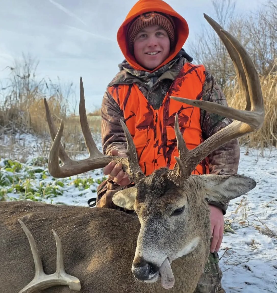 Ohio Bucks tweet media