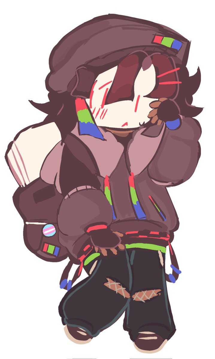 BBIock_'s tweet image. Printer.....she's cute #animaticbattle