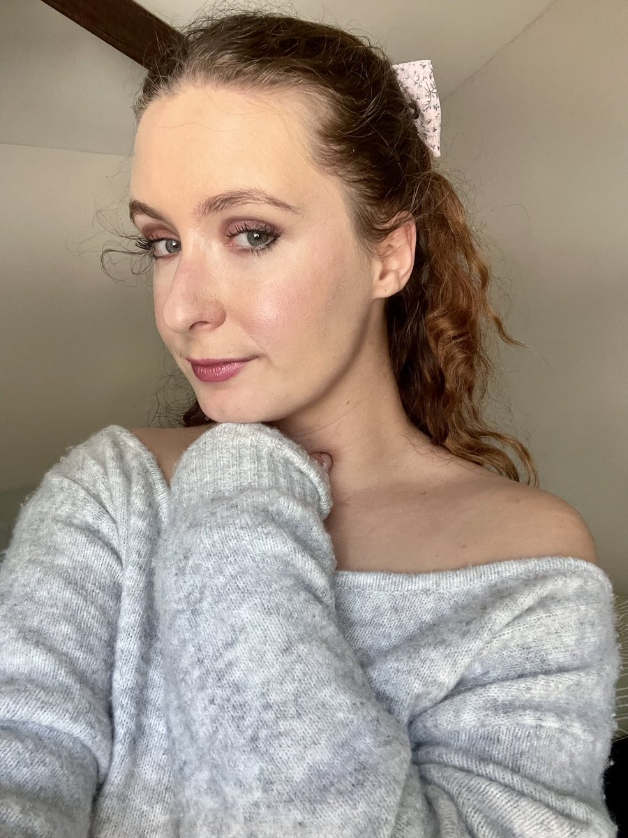 VioletSpiceXXX's tweet photo. Miss me?💜 https://t.co/x9vqAZ52dG
