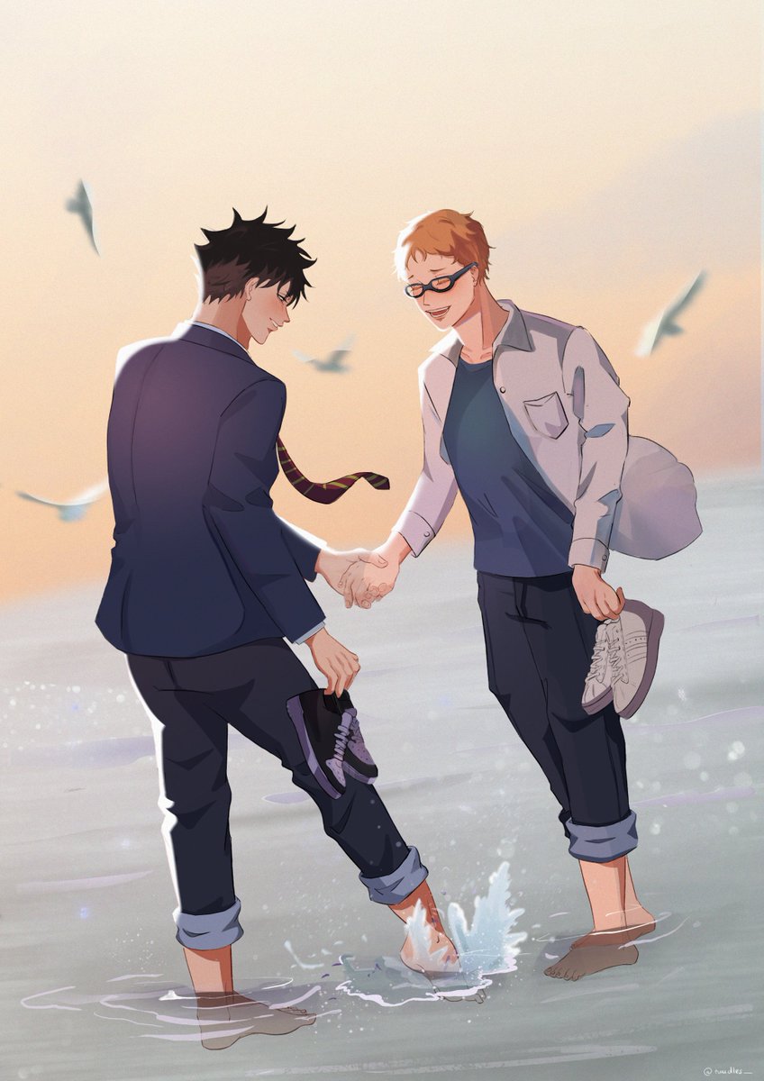 0111 🐈‍⬛🌙 
#クロ月の日 #krtsk