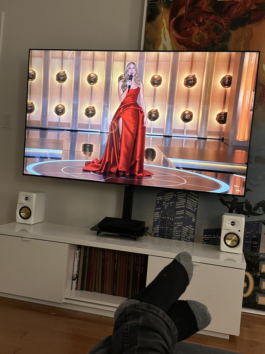 James Marshall Spector tweet media