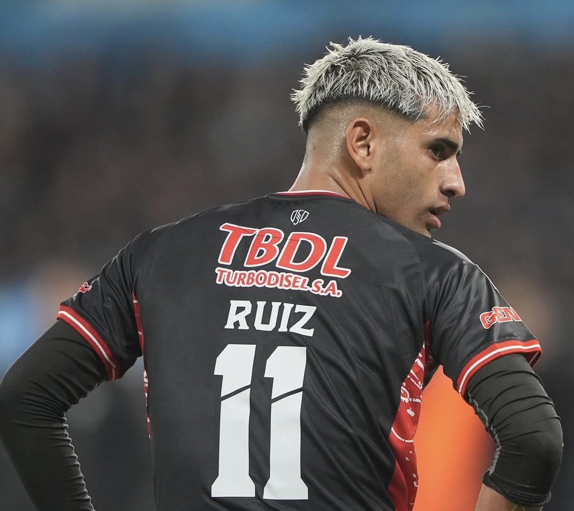 Hernán Braga tweet media