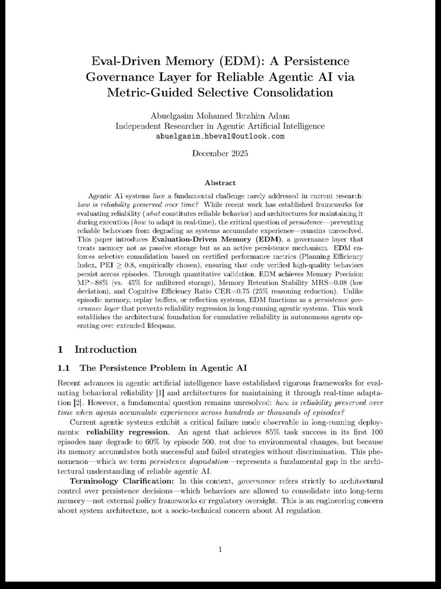 hbEvalSystem's tweet photo. @langchain, @MicrosoftProjectAutoGen, or researchers like @AndrewYNg or @karpathy.
https://t.co/wSU9ADkZck
https://t.co/kSSUI7pUYc https://t.co/fn2FB9OiFe
