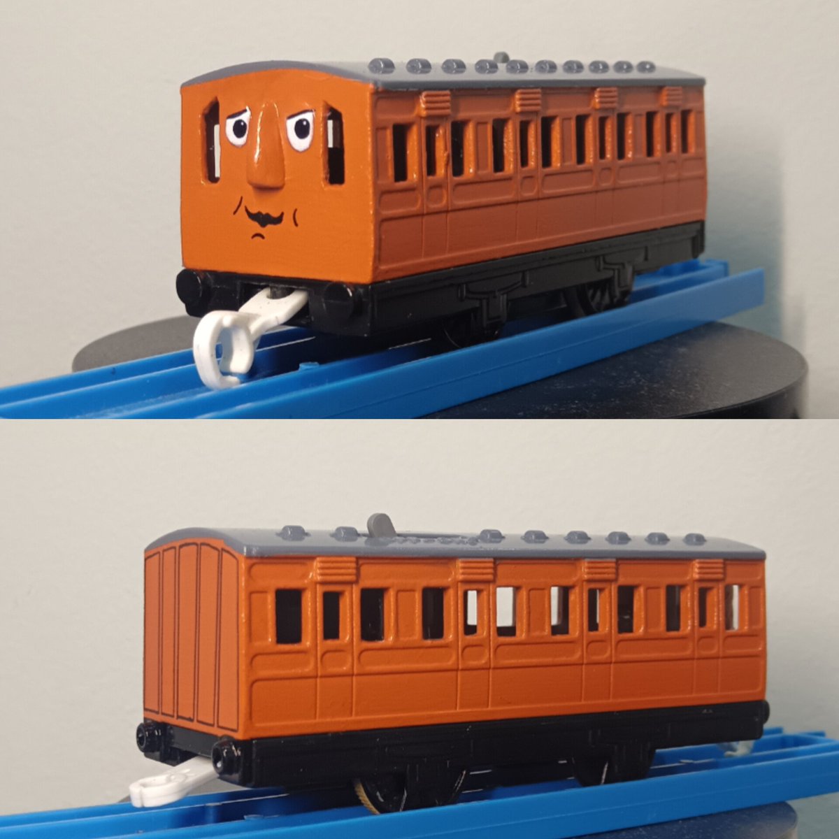 LMS Seraphim tweet media