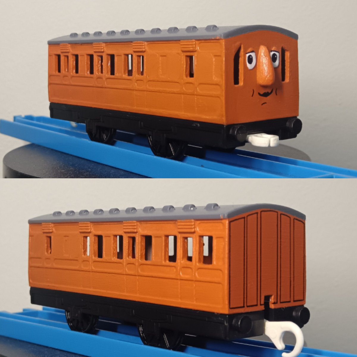 LMS Seraphim tweet media