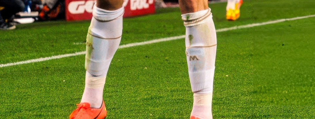 Tap the post to see the greatest player of all time.