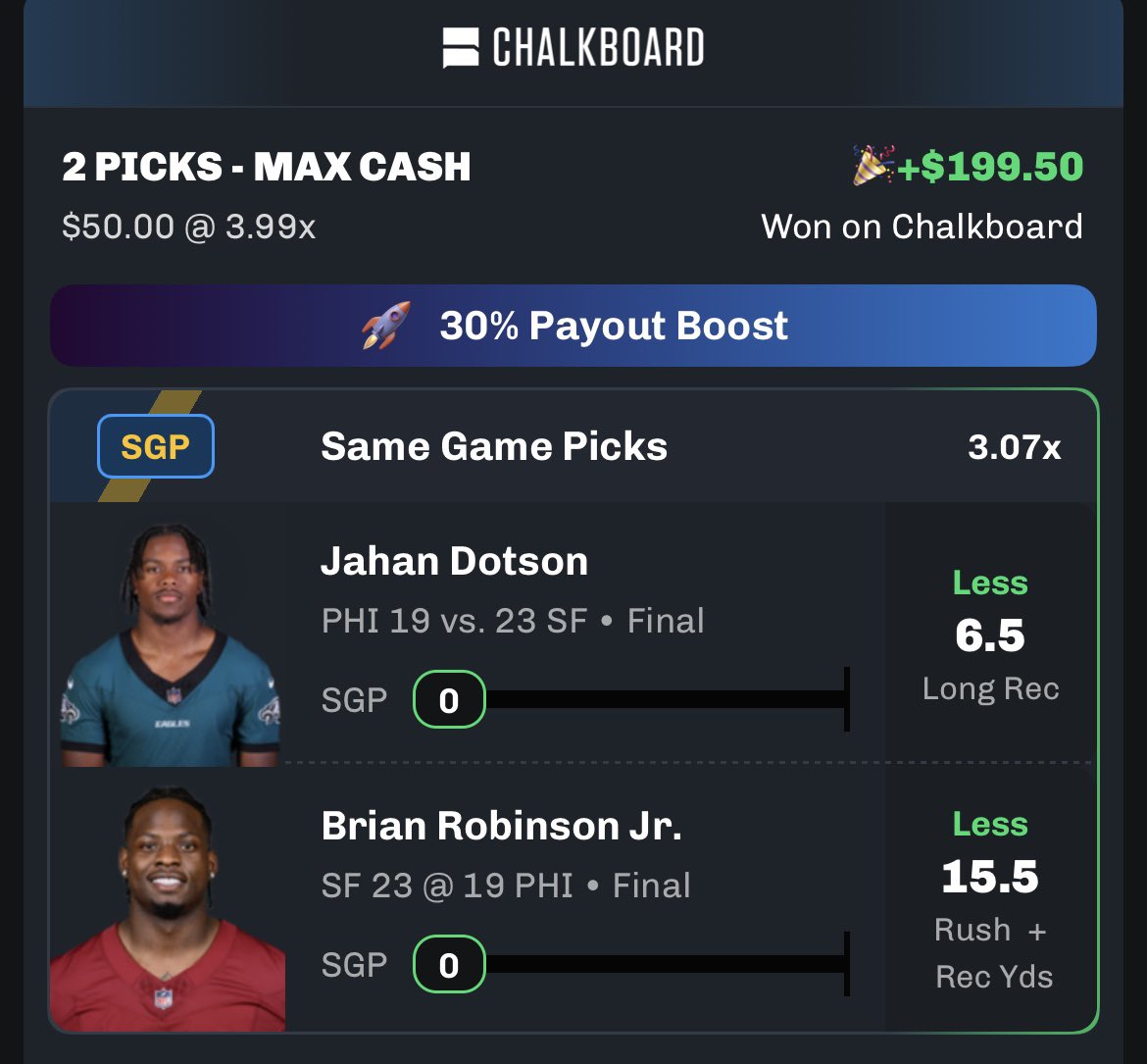 Banggg✅✅ shit was free. The right up was on point 🎯