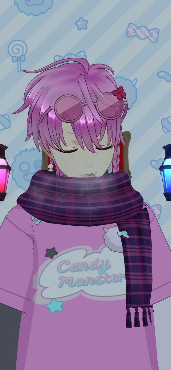 Excellent327's tweet image. 寒いね、今日から一週間頑張ろう