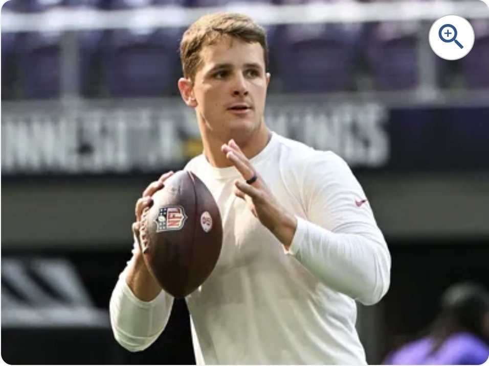 Só existe mesmo uma pessoa capaz de parar o philadelphia Eagles