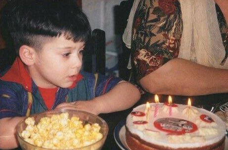 happy 33nd birthday zayn!! 💛