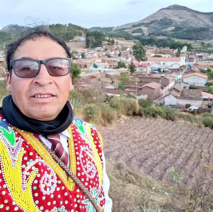 Verónika Mendoza tweet media