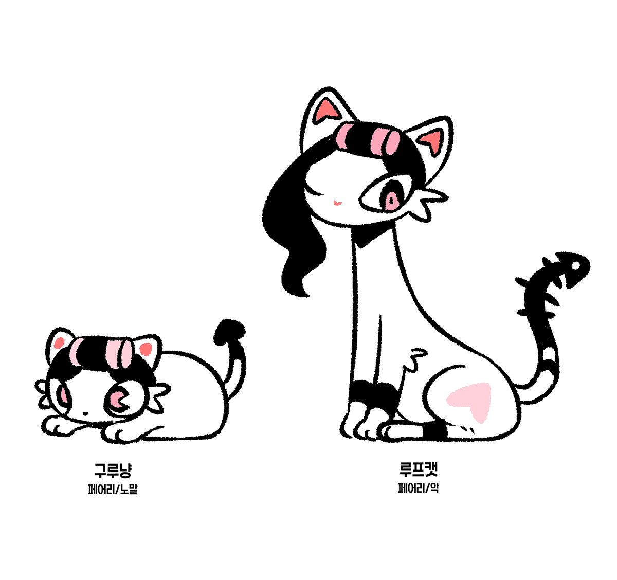 ryoung_10's tweet image. 고멤몬