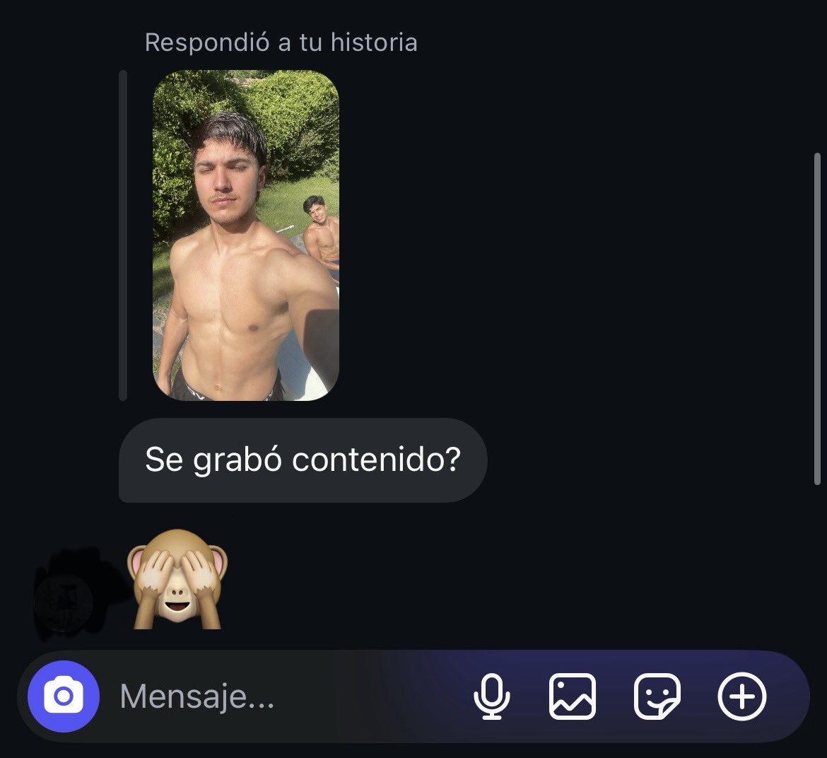 Para los que preguntaban, los videos detonando en el siguiente link
Los primero 5 suscriptores tienen un descuento 🥵
onlyfans.com/Dionisiosdreams