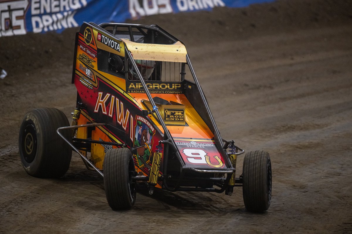 Trifecta Motorsports tweet media