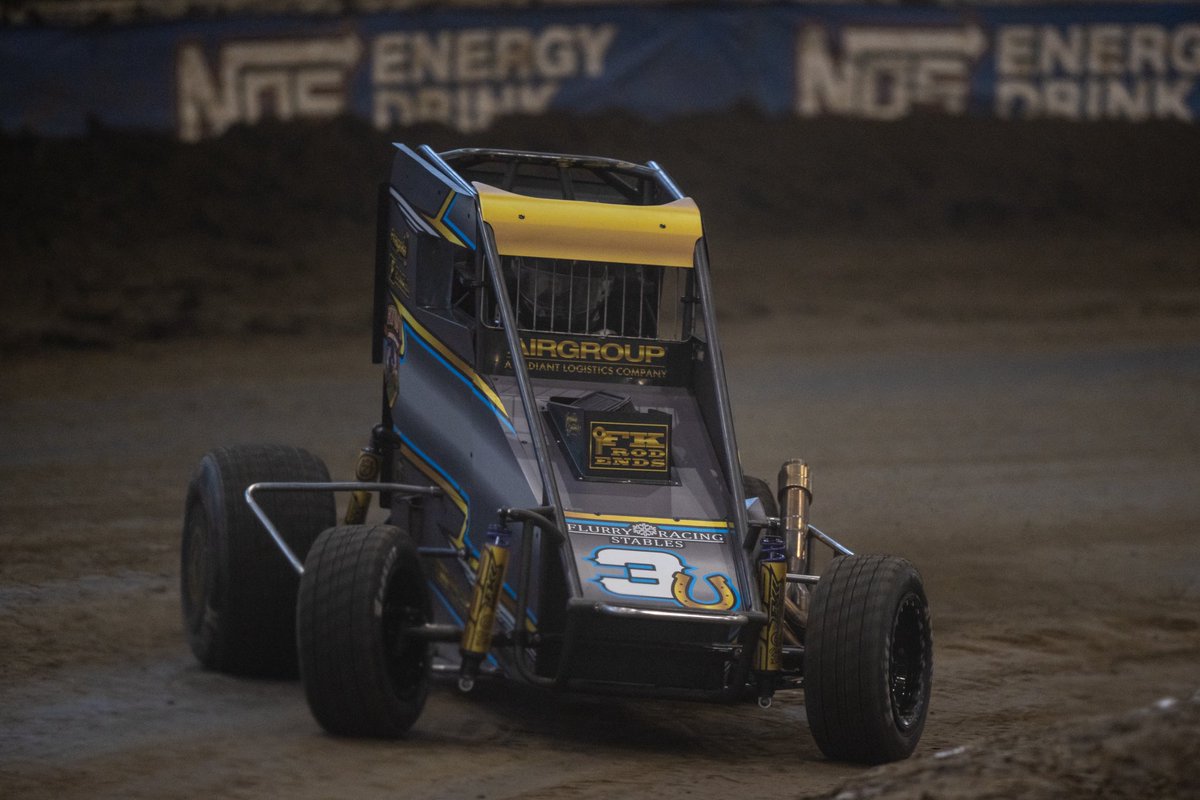 Trifecta Motorsports tweet media