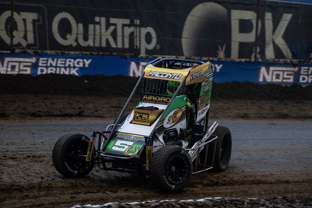 Trifecta Motorsports tweet media