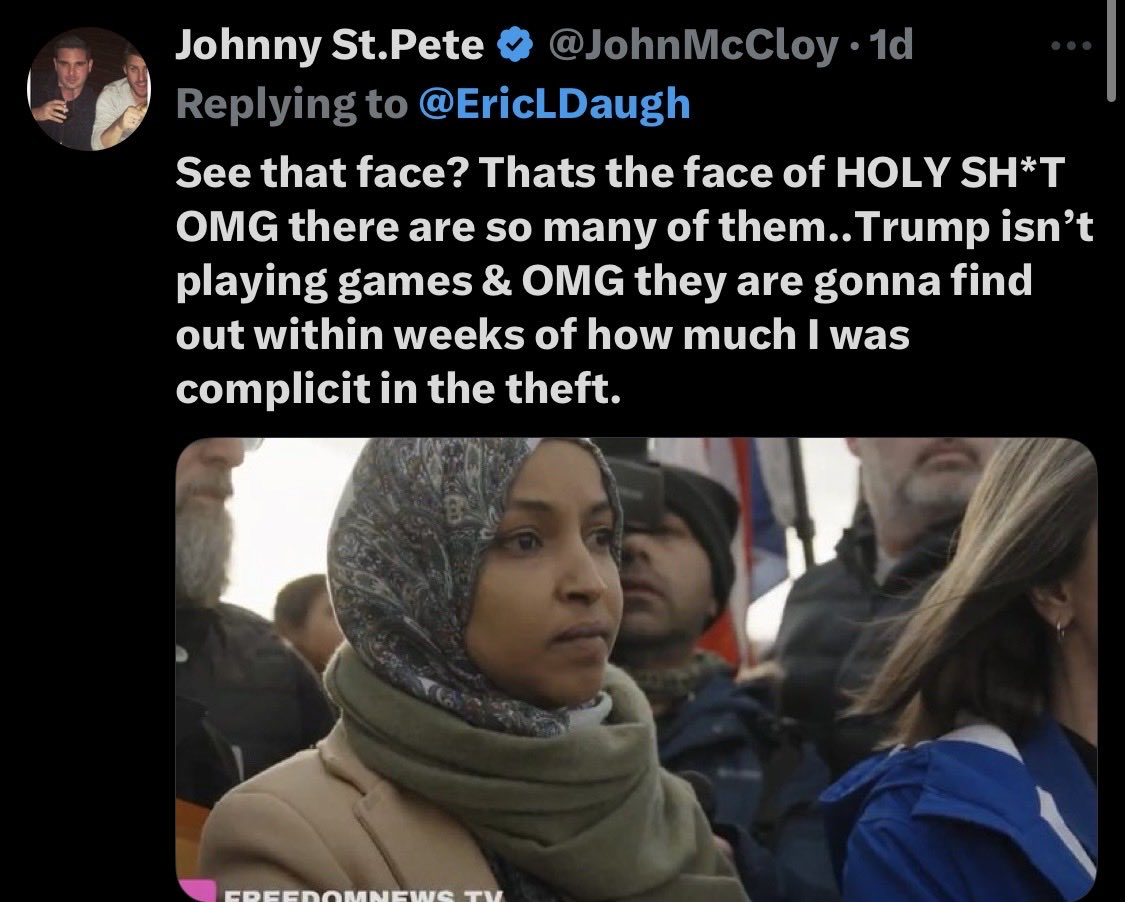 <a href="/WesternLensman/">Western Lensman</a> She knows what’s coming.