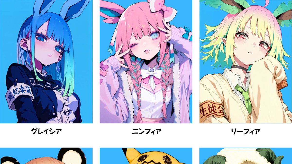 EMAKI📧 tweet media