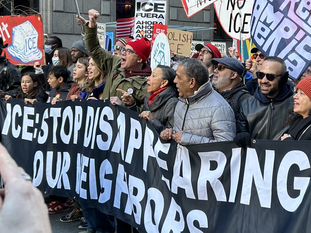 Rep. Nydia Velazquez tweet media