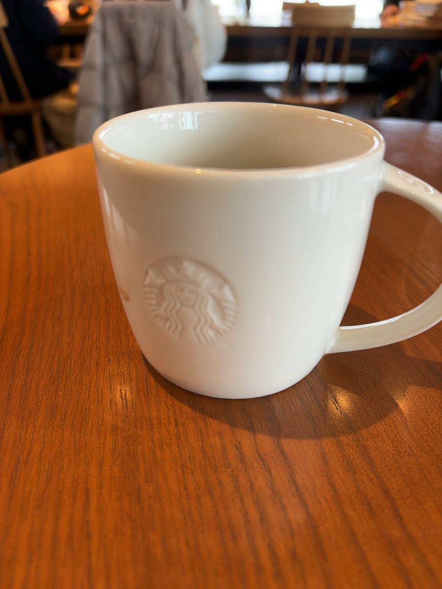 ショートドリップが、通じなくなりました。

とても悲しい