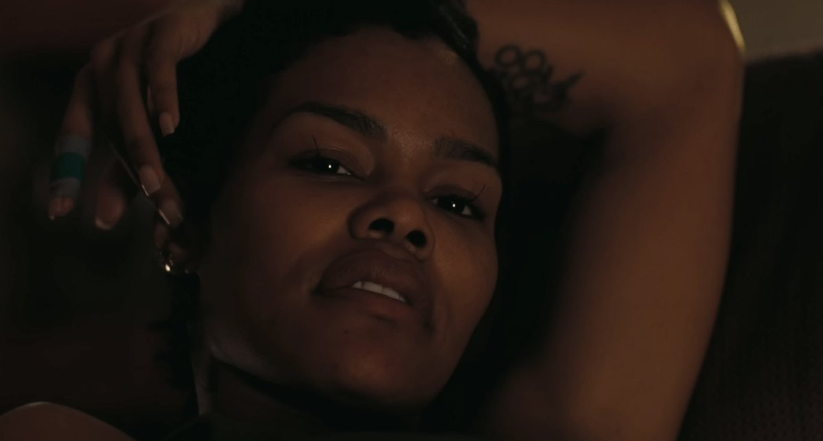 DiscussingFilm's tweet image. Teyana Taylor has won Best Supporting Actress at the Golden Globes for ‘ONE BATTLE AFTER ANOTHER’

See the full winners list: bit.ly/GlobeWins26