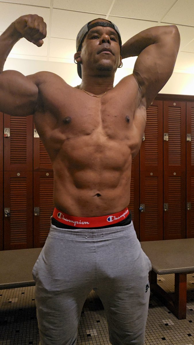 Big Flex tweet media