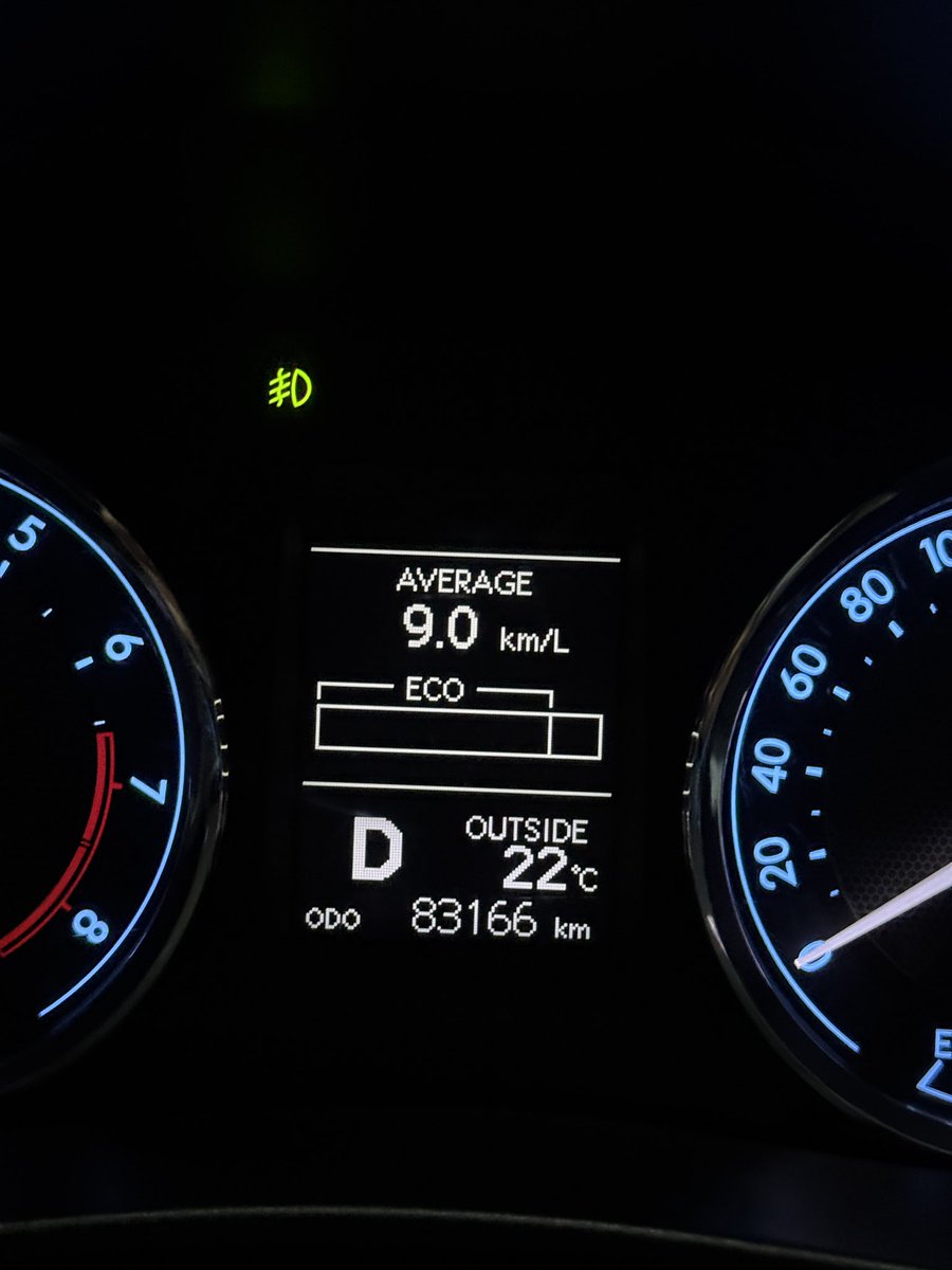 Bekasi pagi ini, hujan deras belum berhenti