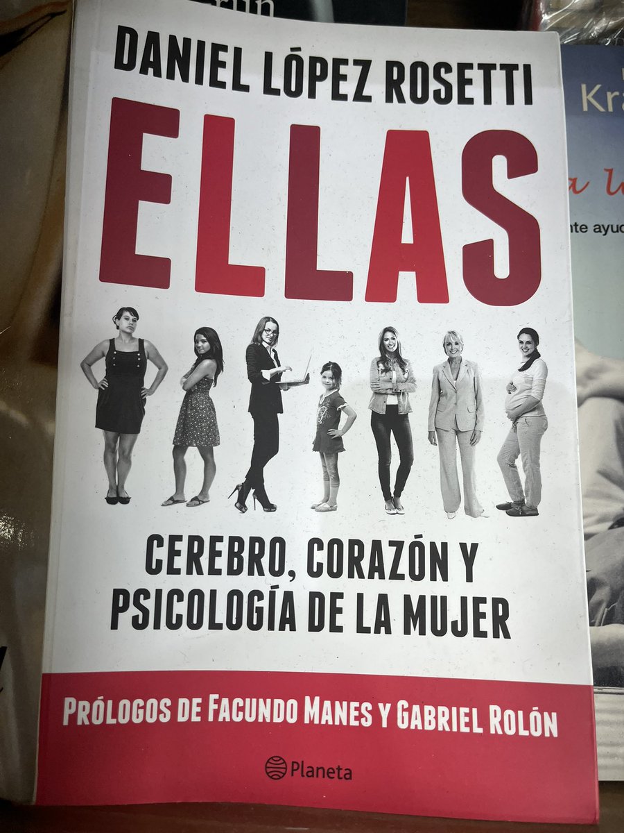 Un libro sobre mujeres que fue escrito por un hombre y reseñado por dos hombres