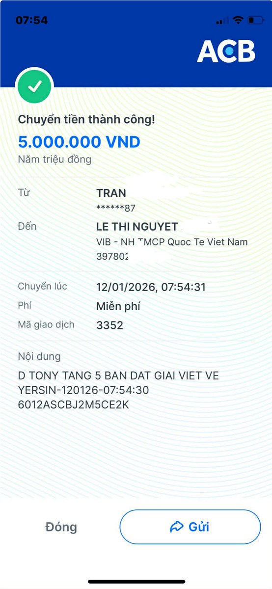Tony Buổi Sáng tweet media