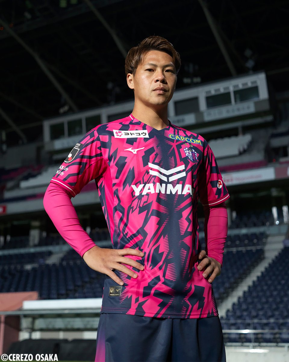 セレッソ大阪　ユニフォーム　中島元彦　28 中島 元彦 | 歴代所属選手 | セレッソ大阪オフィシャルウェブサイト