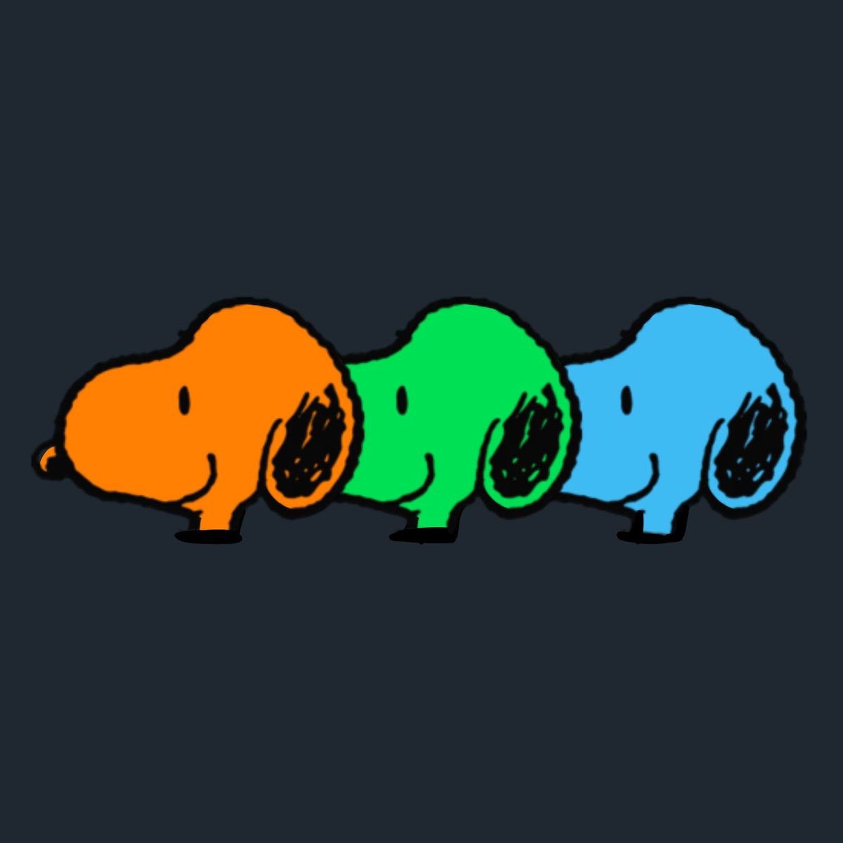 DailySnoopys's tweet image. 