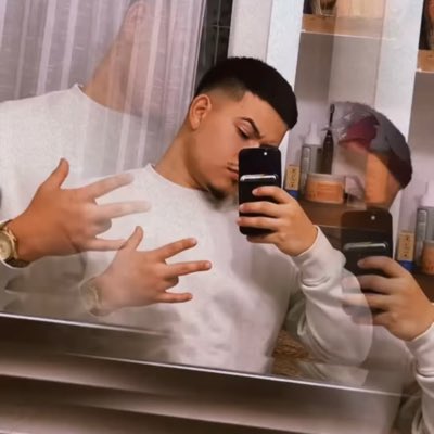 #NewProfilePic