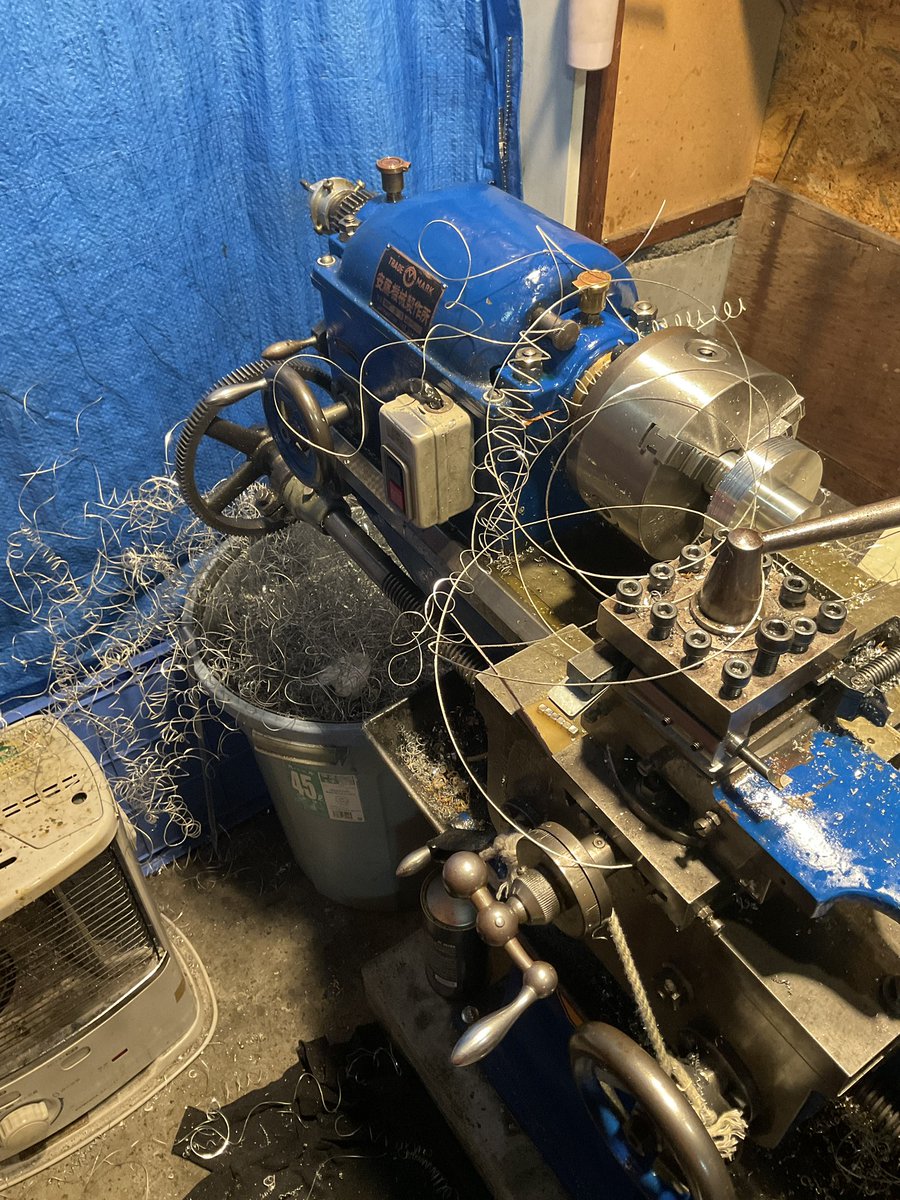 だいちゃんガレージ (@Daichan_Garage) / Posts / X