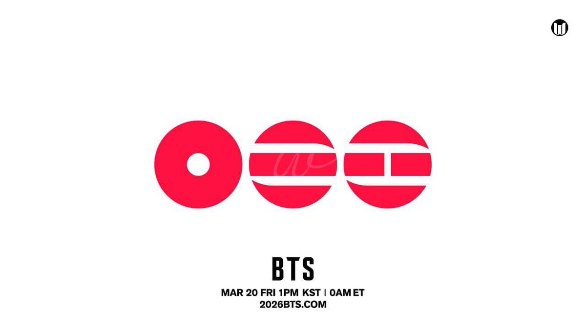 bangtanwildnews's tweet image. 🚨| ESCLARECIMENTO IMPORTANTE SOBRE O ANÚNCIO DO COMEBACK E DA TURNÊ DO BTS!!!

— Muita gente tá ansiosa (com razão) e acabou se confundindo com os anúncios da BigHit de hoje. Então vou explicar tudo direitinho pra ninguém entrar em desespero à toa.

Continua lendo até o final...