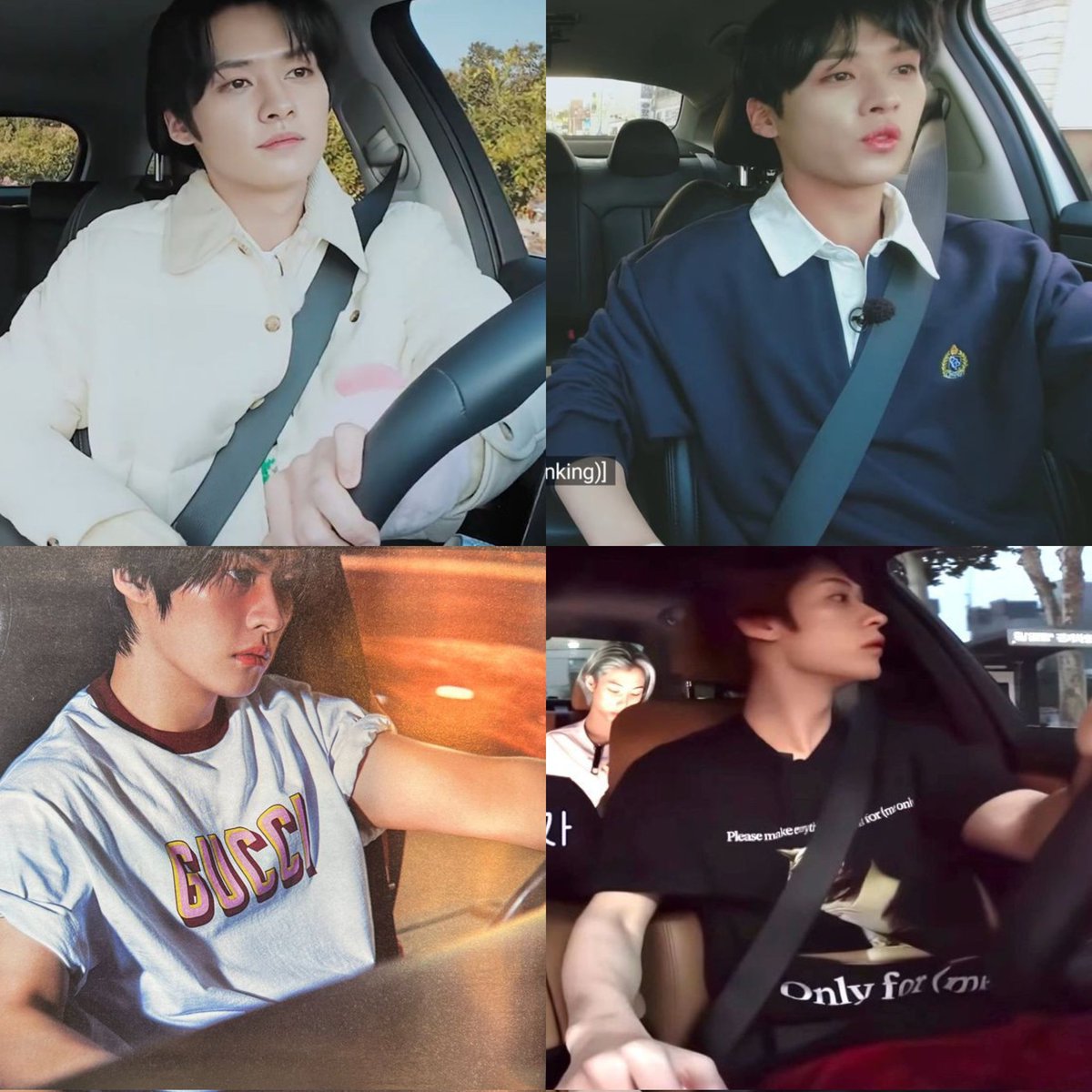 minhoadickted's tweet image. acto no sexual que me genera placer
VER  A LEEKNOW CONDUCIR CON
UNA SOLA MANO &amp;gt;&amp;gt;&amp;gt;&amp;gt;&amp;gt;&amp;gt;&amp;gt;&amp;gt;&amp;gt;&amp;gt;&amp;gt;&amp;gt;