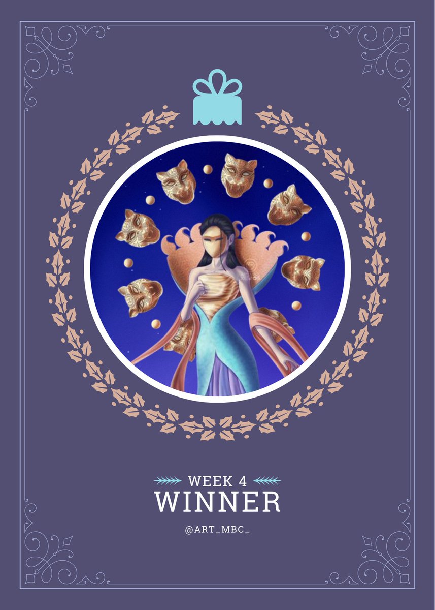 skindhippoComp's tweet photo. #SCCWinterfest25 WEEK FOUR Results!
Theme: Stones & Stars
Prize: 1k Vbucks
Winner: @Art_MBC_
Bottom: @LemonBeLike (overdue) https://t.co/3H6V3j1JjR