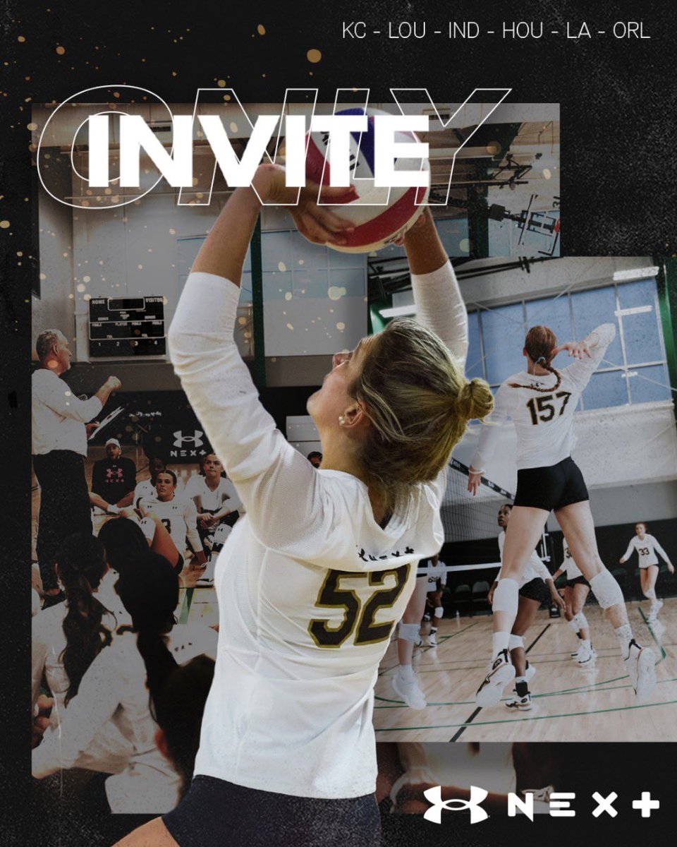 HaileyT2028's tweet photo. Thank you so much @Ziva_UaNextVB, I'm so excited to play and compete with the best! https://t.co/bFxAc82YBj