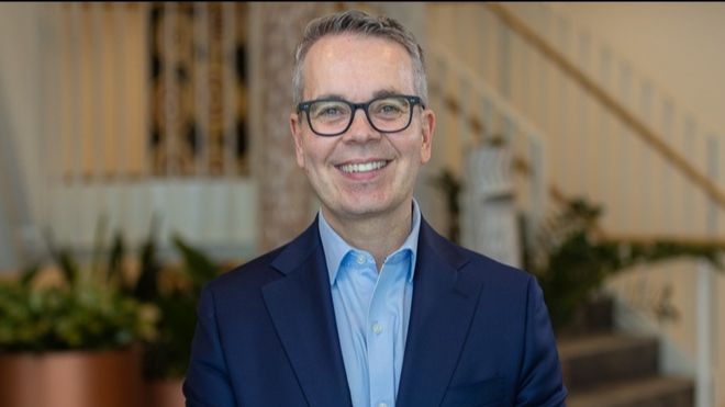 Robin Mack to lead Tourism Australia - mailchi.mp/cimbusinesseve…