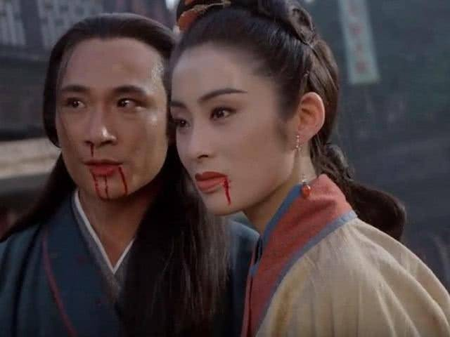 jefflijun's tweet photo. 【转自群】元朝末年，曾有几名中国人登上了格陵兰岛，在此生活多年。这几位中国人的名字史册有载，分别叫谢逊、张翠山、殷素素，而张翠山与殷素素之子张无忌则是在格陵兰岛出生的第一个人类。

明王朝建立后，张无忌带着妻子赵敏与受朱元璋打击的明教教众隐居格陵兰岛，自此定居下来，繁衍生息。张翠山、殷素素等人发现格陵兰岛时，曾为此岛取名冰火岛，张无忌为纪念双亲，遂将冰火岛更名为翠山岛，又命后人自称为殷族人。

后来欧洲人便根据字义将翠山岛称为Greenland，又根据讹变了的发音将殷族人翻译成Inuit。
