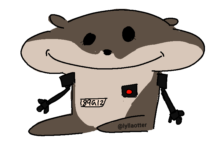 Lyllaotterz's tweet photo. Lylla, floor and rocket (no teefs Because I tried and FAILED to draw teefs :((!!)
#lylla #floor #rocket #gotgvol3 https://t.co/cpLsiSg5AE