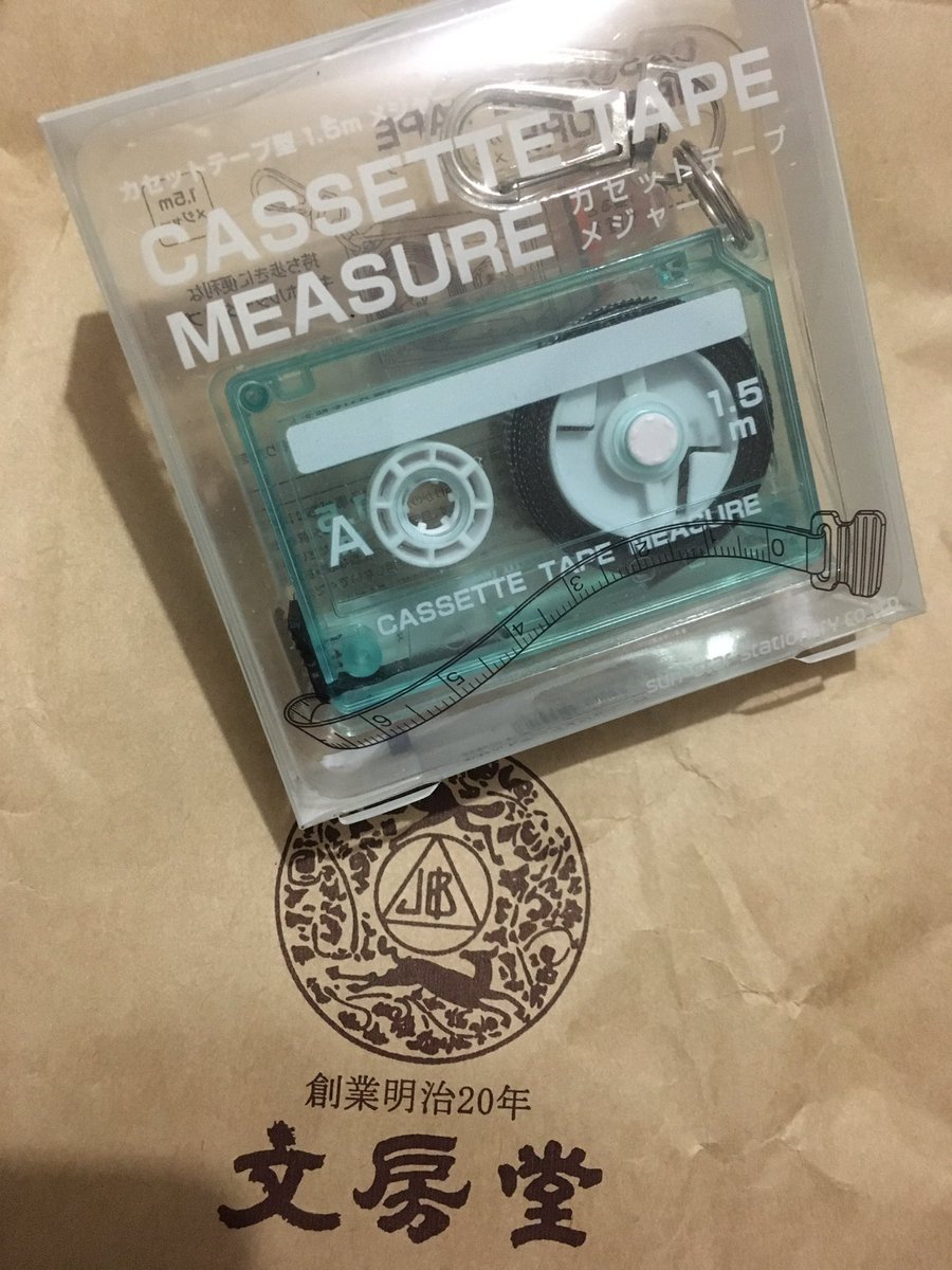 何気なく気になってしまい、この前、神保町すずらん通りにある老舗文具