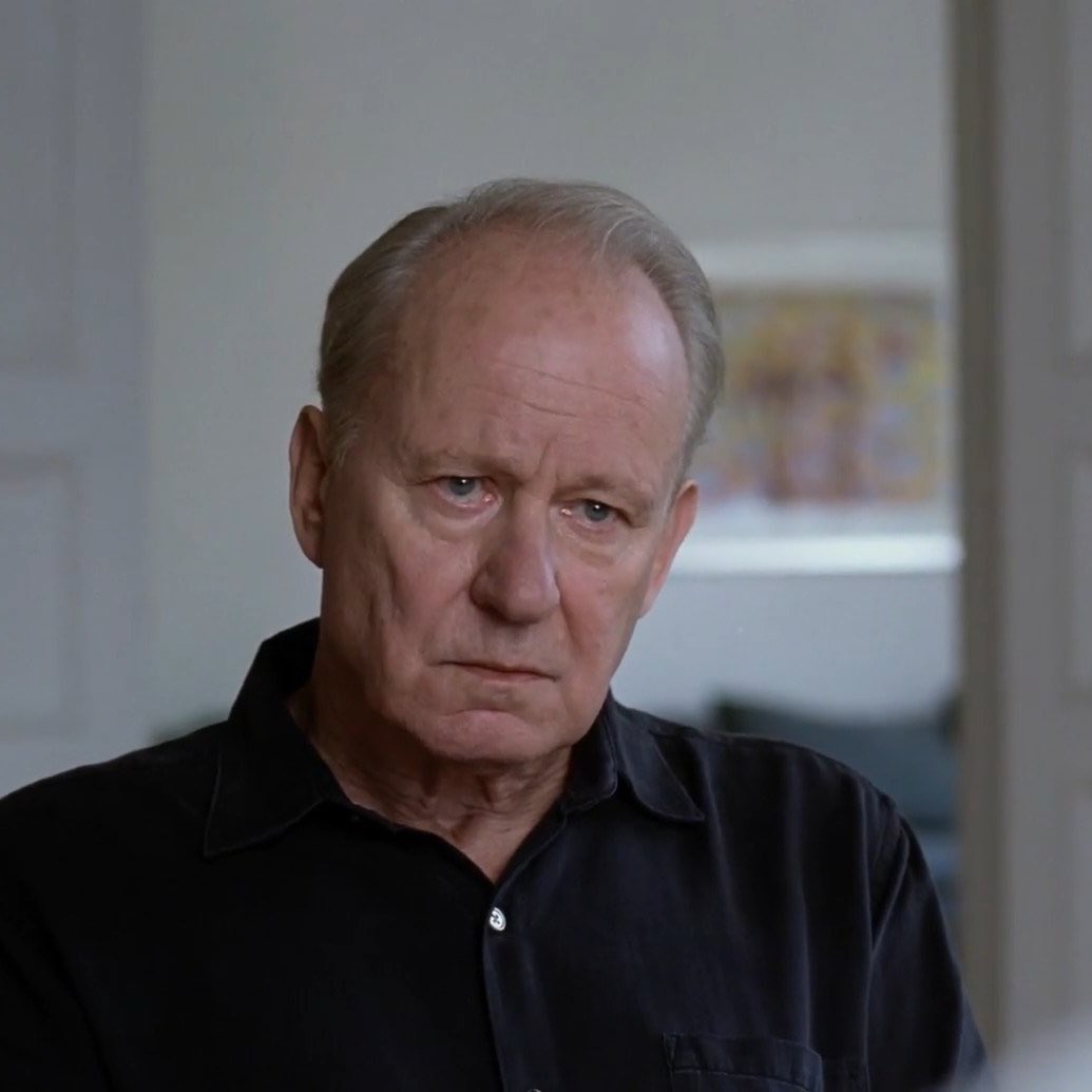 Stellan Skarsgard has won Best Supporting Actor at the Golden Globes for ‘SENTIMENTAL VALUE’

See the full winners list: bit.ly/GlobeWins26