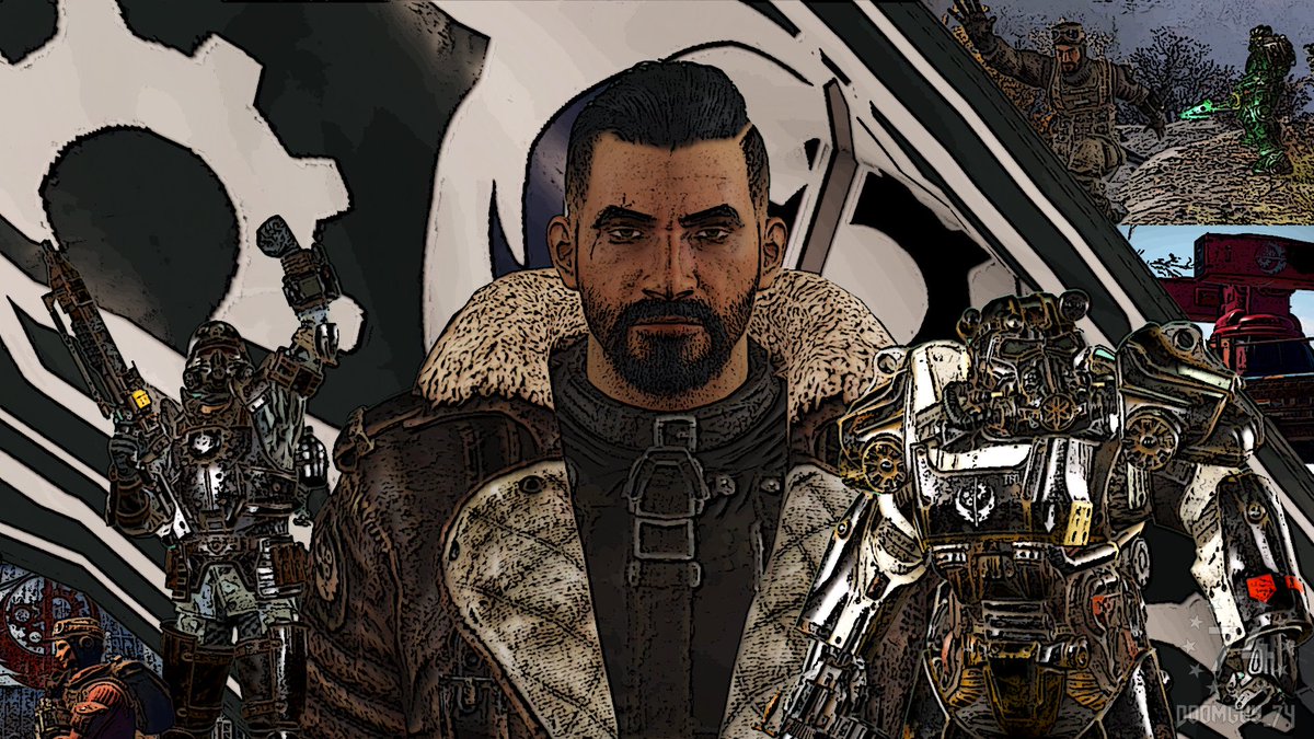 Nick (@Doomguy_74) / Posts / X
