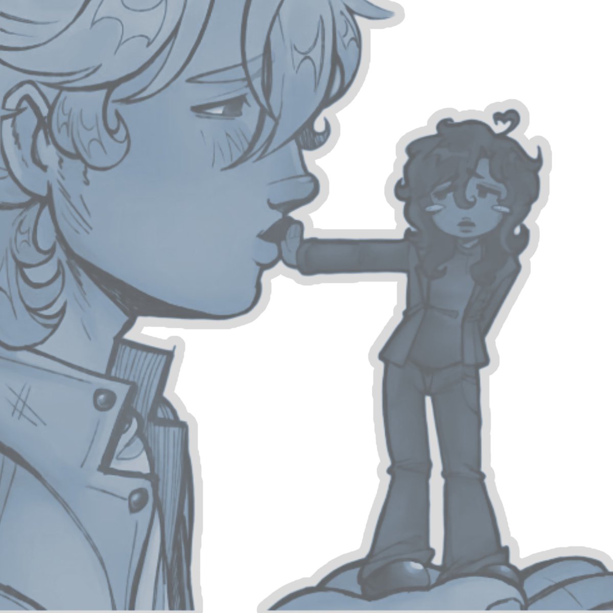 chemicade's tweet image. #promotwt
  　  　𝒥ohnny　　𓎢𓎡　　he⠀╱⠀him
　　𐂯　　#yumetwt #tostwt　　𝜗𓏲
　　୨　ndni　　(˶ˆᗜˆ˵)　　ifb　　
                 ♡+ ↻　　to be moots　　⋆˚₊˖