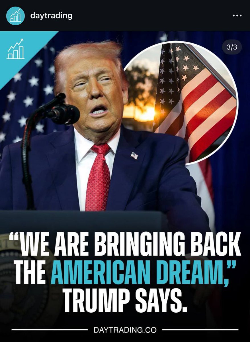 Sol is pumpy Crypto bill on the floor this week Russell index hits ath  which is a signal for alt season historically President has made  affordability his primary focus domestically And the